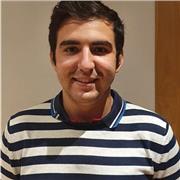 Profesor de academia, soy profesor de Matemáticas y Física y Química hasta nivel de segundo de Bachillerato